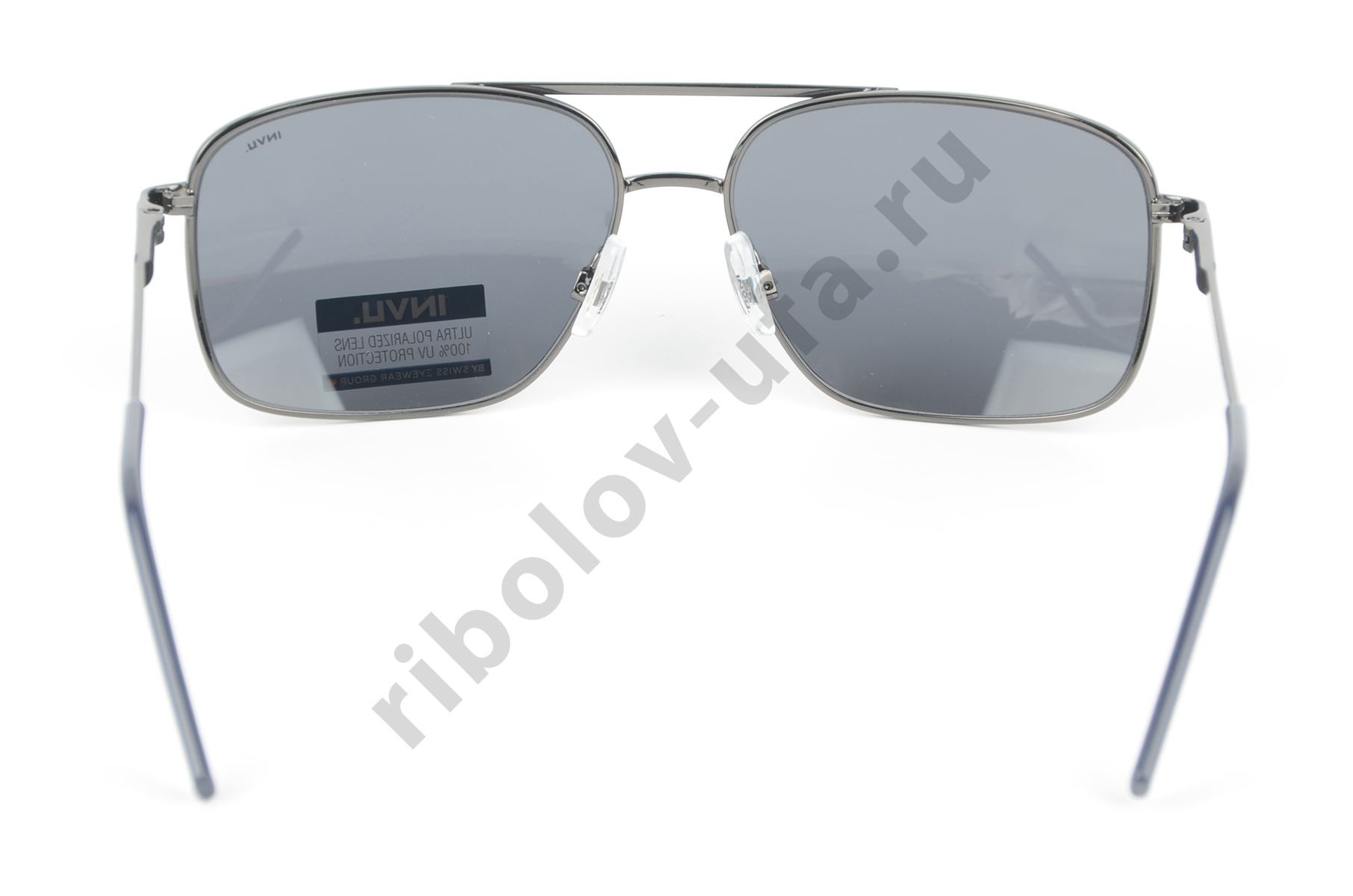 Очки Invu поляризационные B 1203A в чехле 