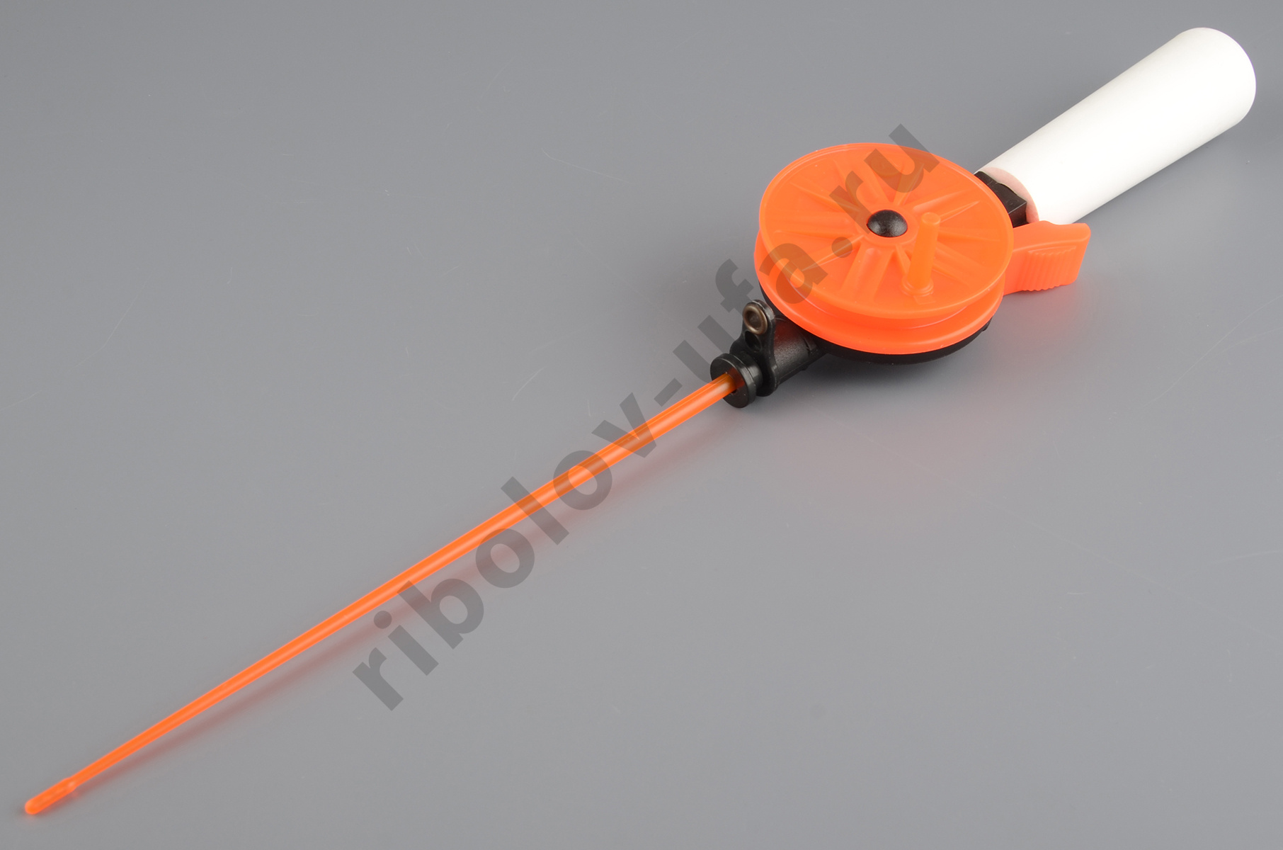 Удочка зимняя Пирс Мастер Окунь WHP 56P L200, ручка 85мм (чк)