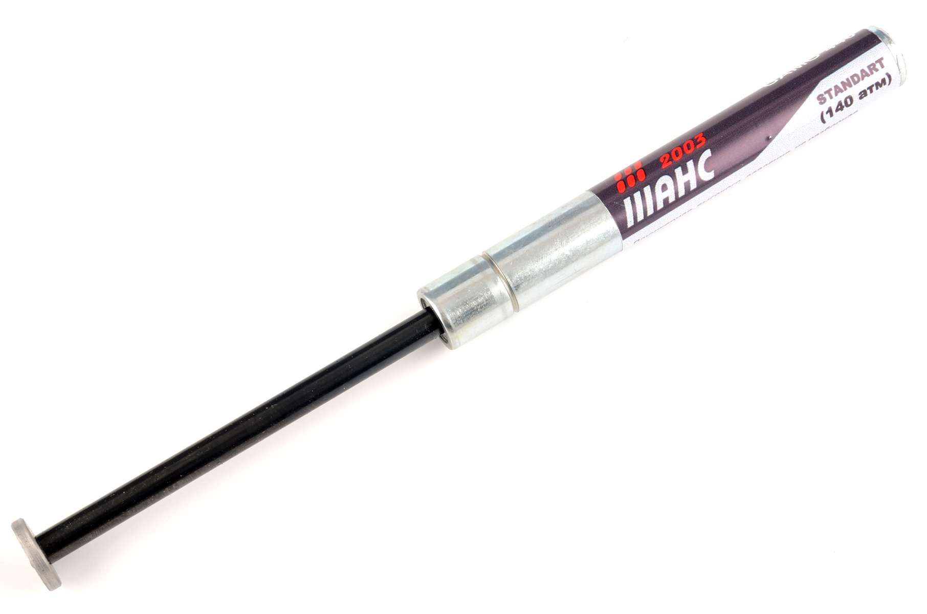 Пружина газовая магнум (130 атм) Gamo 440/890/CFX/Shadow/Viper