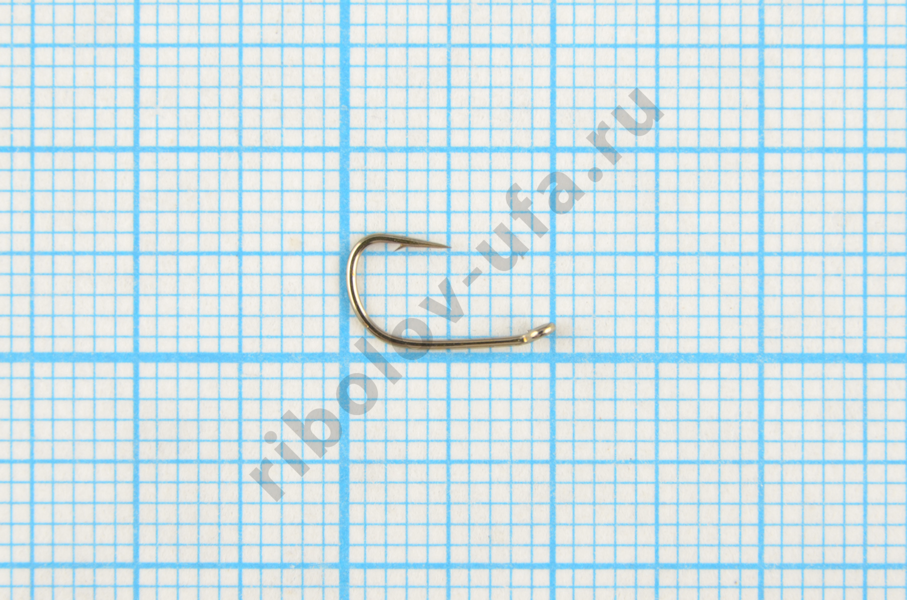 Одинарные крючки Owner 56941-12 Feeder Hook FDH-1