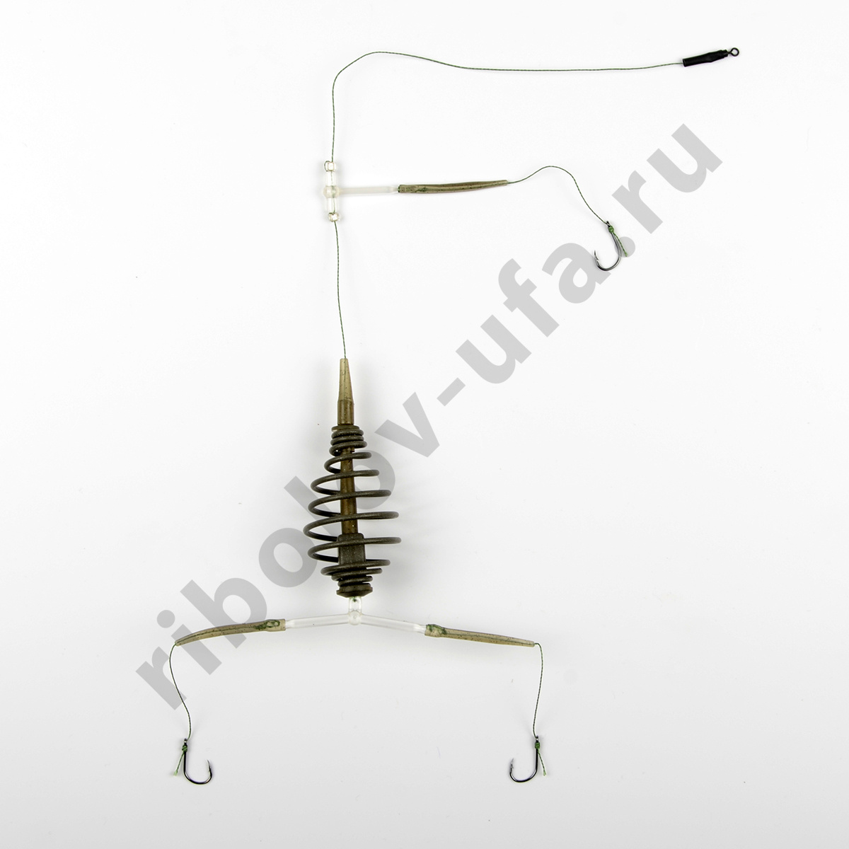 Монтаж карповый Orange #2 Spring, 30гр