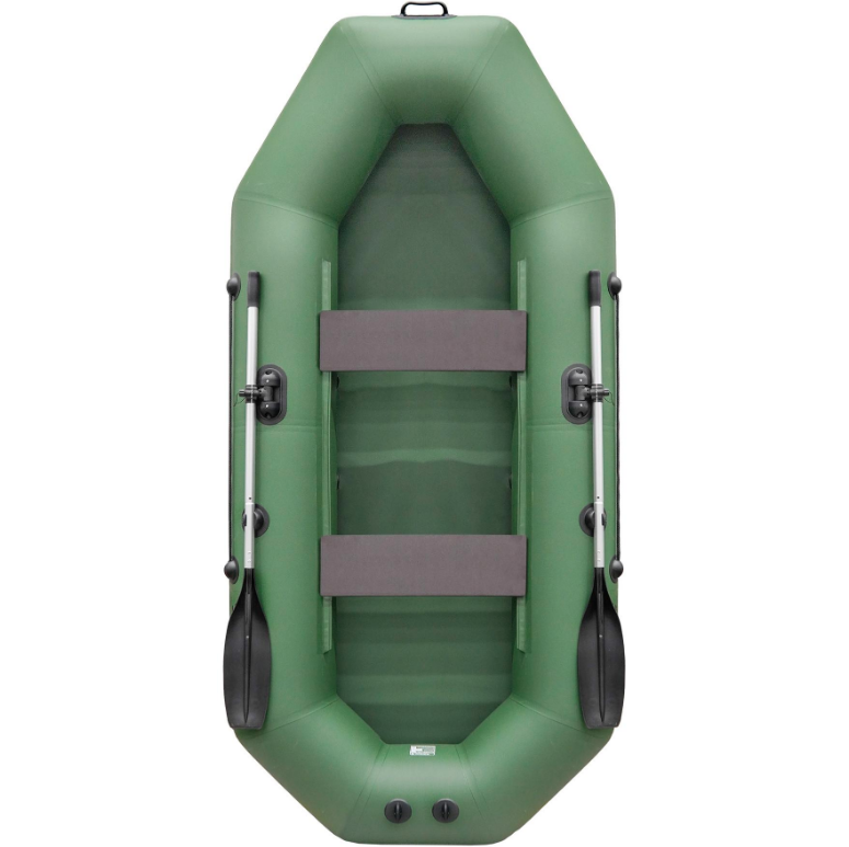 Лодка Барс 300