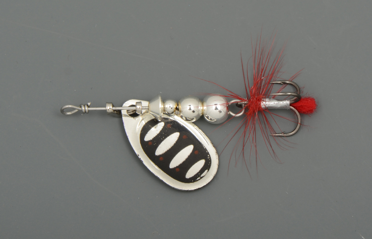 Блесна вращ. Savage Gear ROTEX SPINNER 1 3,5/01