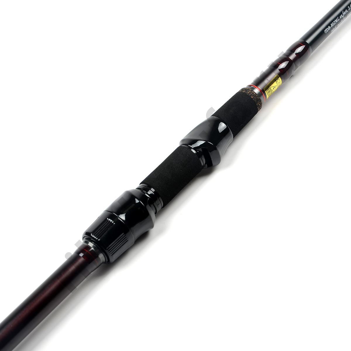 Спиннинг Champion Rods Backwater 244см, 4-21гр TDB-802ML Allround