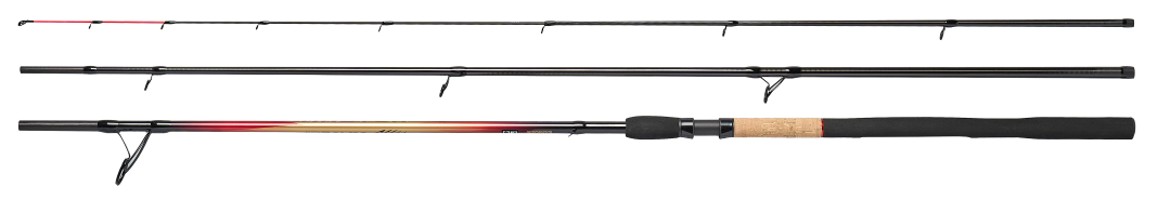 Фидерное удилище Snasti Zdraste Feeder Rod #Dralka Master 360cm 120g