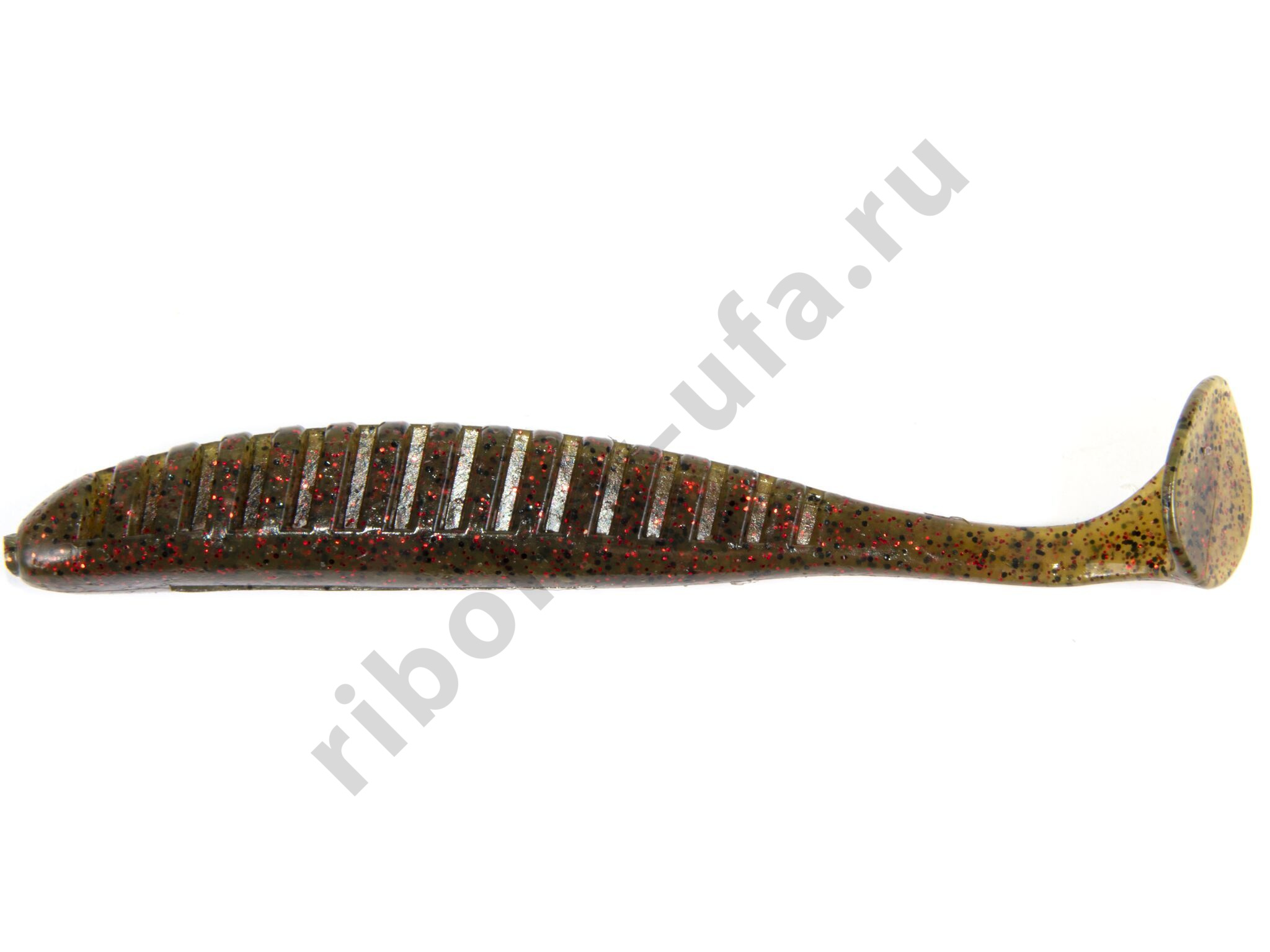 Силиконовая приманка Lucky John Radiator 2.0in 5см /PA03