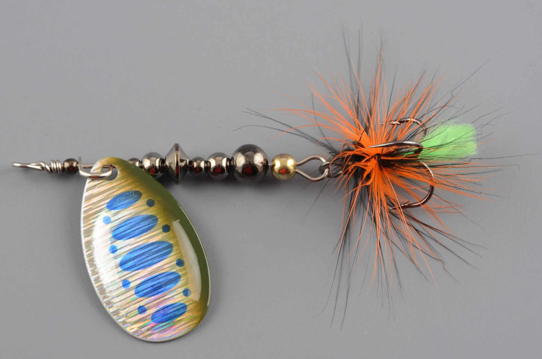 Блесна Flagman Twidd 5гр. цвет 111