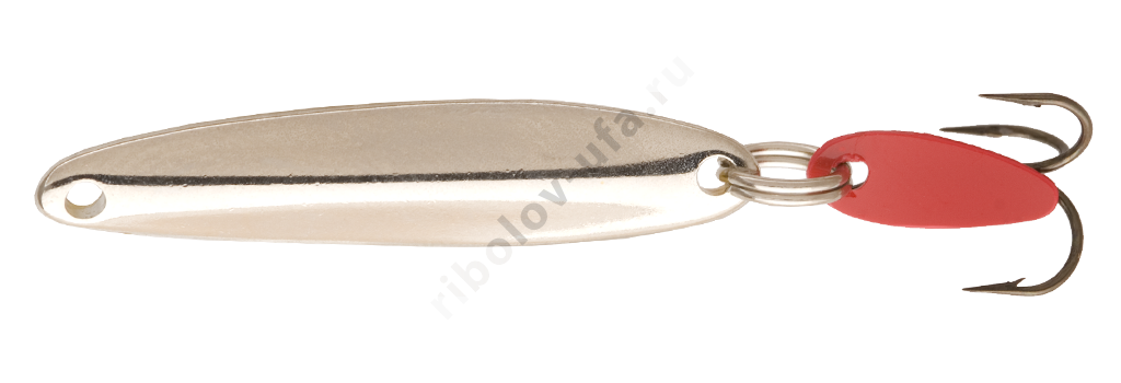 Блесна Swedish Pimple Standart №5 GN