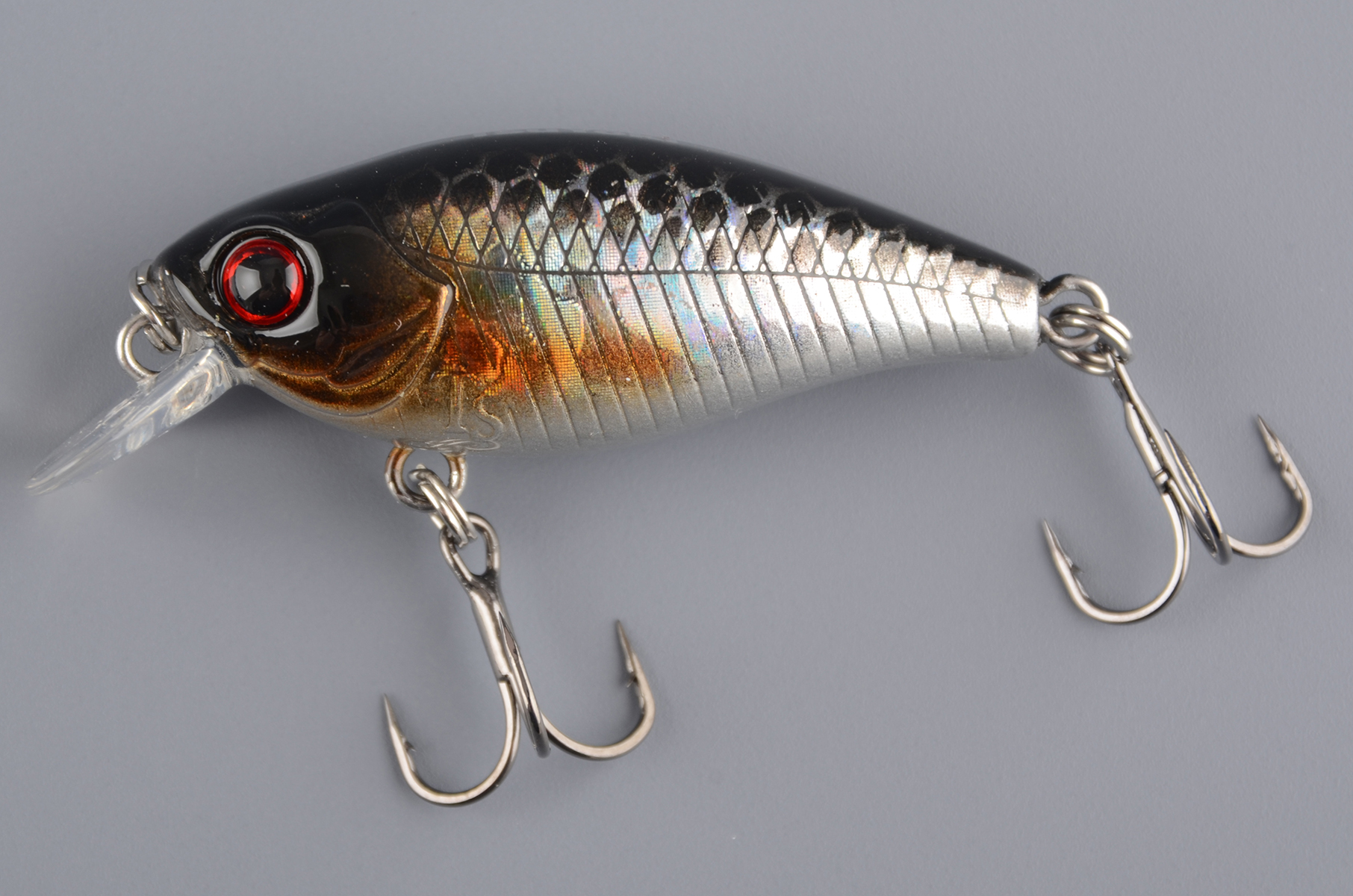 Воблер TsuYoki Chafer 40F #264N