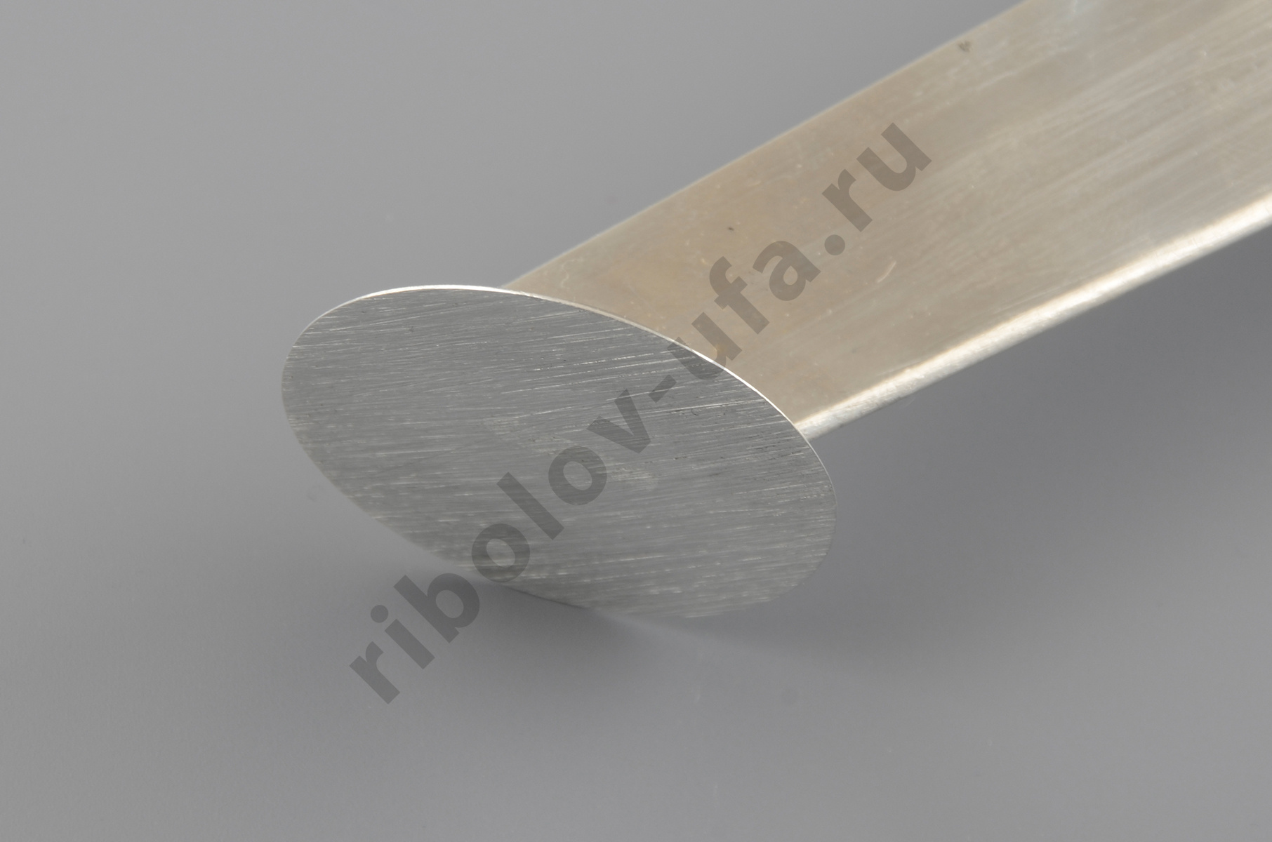 Квок круглый пяточок 