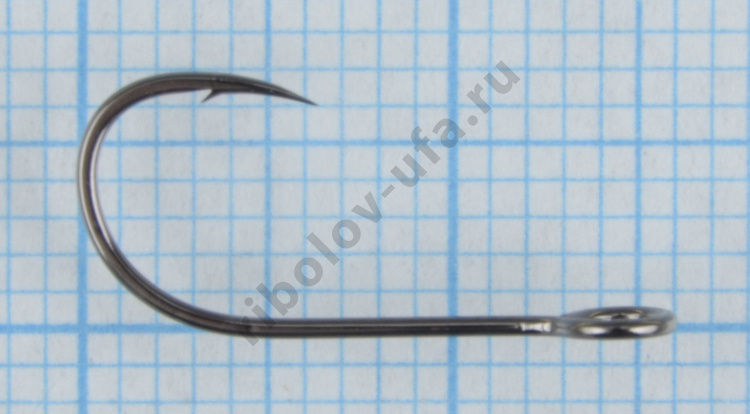 Одинарные крючки Owner 51580 / S-59 №10