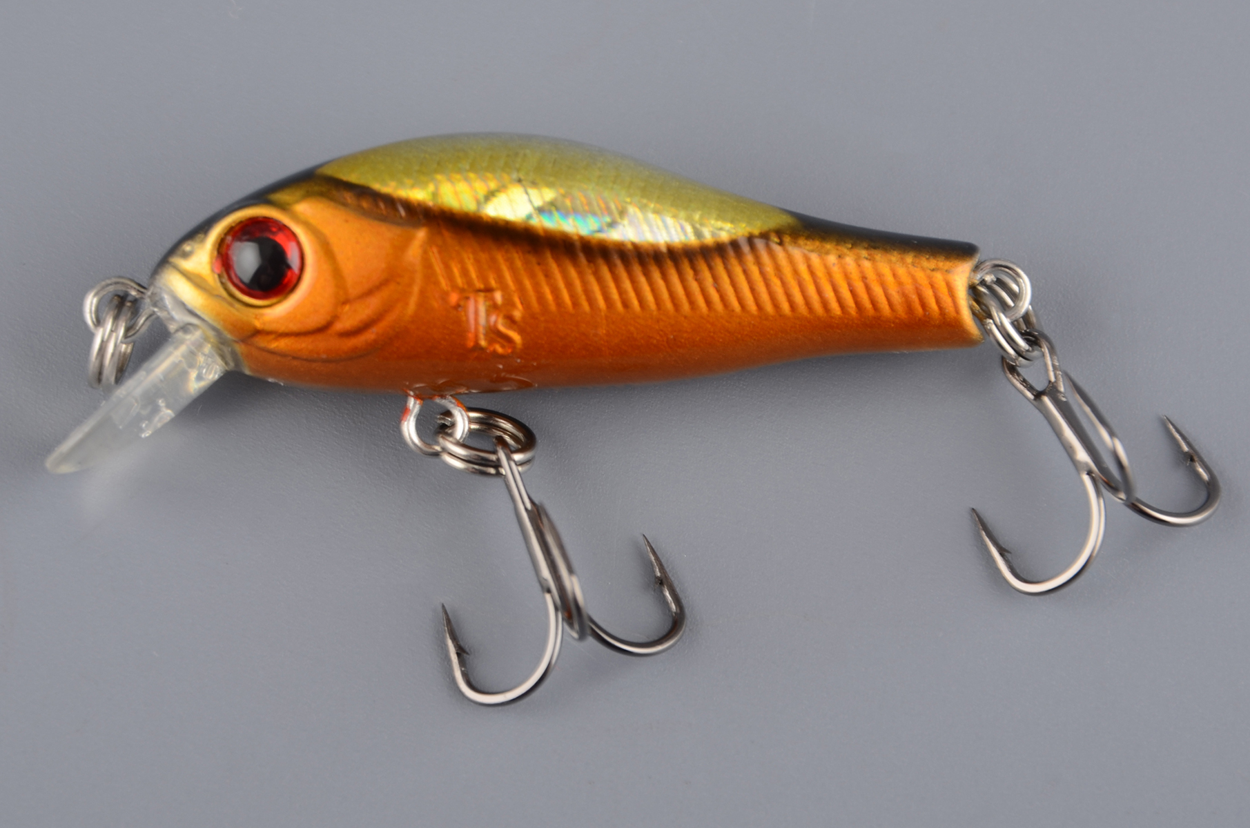 Воблер TsuYoki Rival SR 35SP #SD001