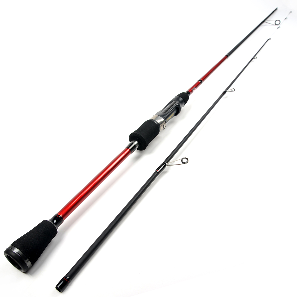 Спиннинг Admiral Scorpion King 2.1м, 0.7-8гр