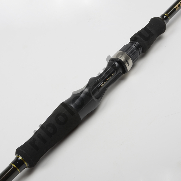 Кастинговое удилище Maximus Zircon C 24M  2.4 м, 7-35гр.