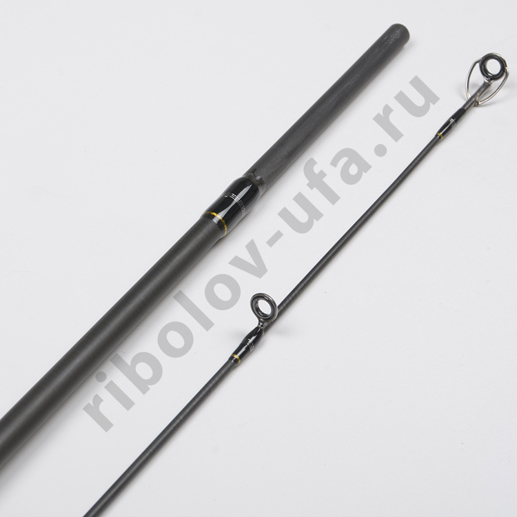 Спиннинг Norstream Standard SDS 702M тест 5 - 21 гр