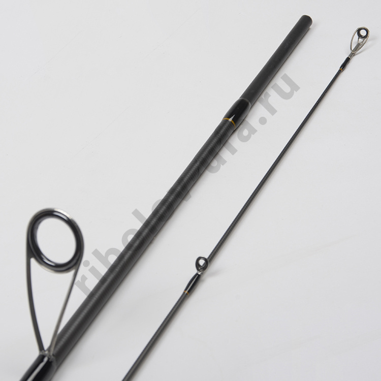 Спиннинг Maximus WorkHorse -X 24MH 2,4m/ 15-40g неопрен