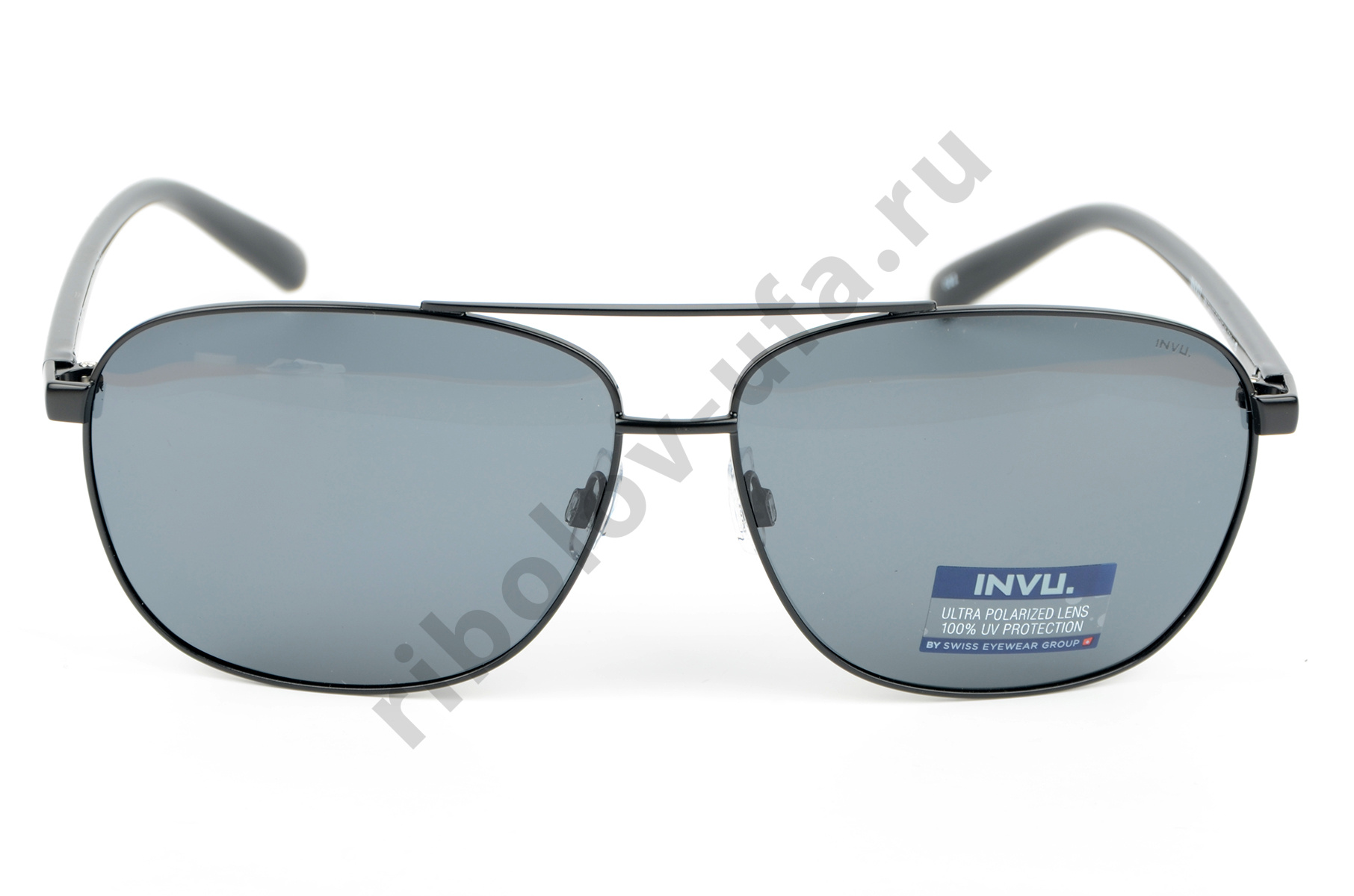 Очки Invu поляризационные B 1008A в чехле 