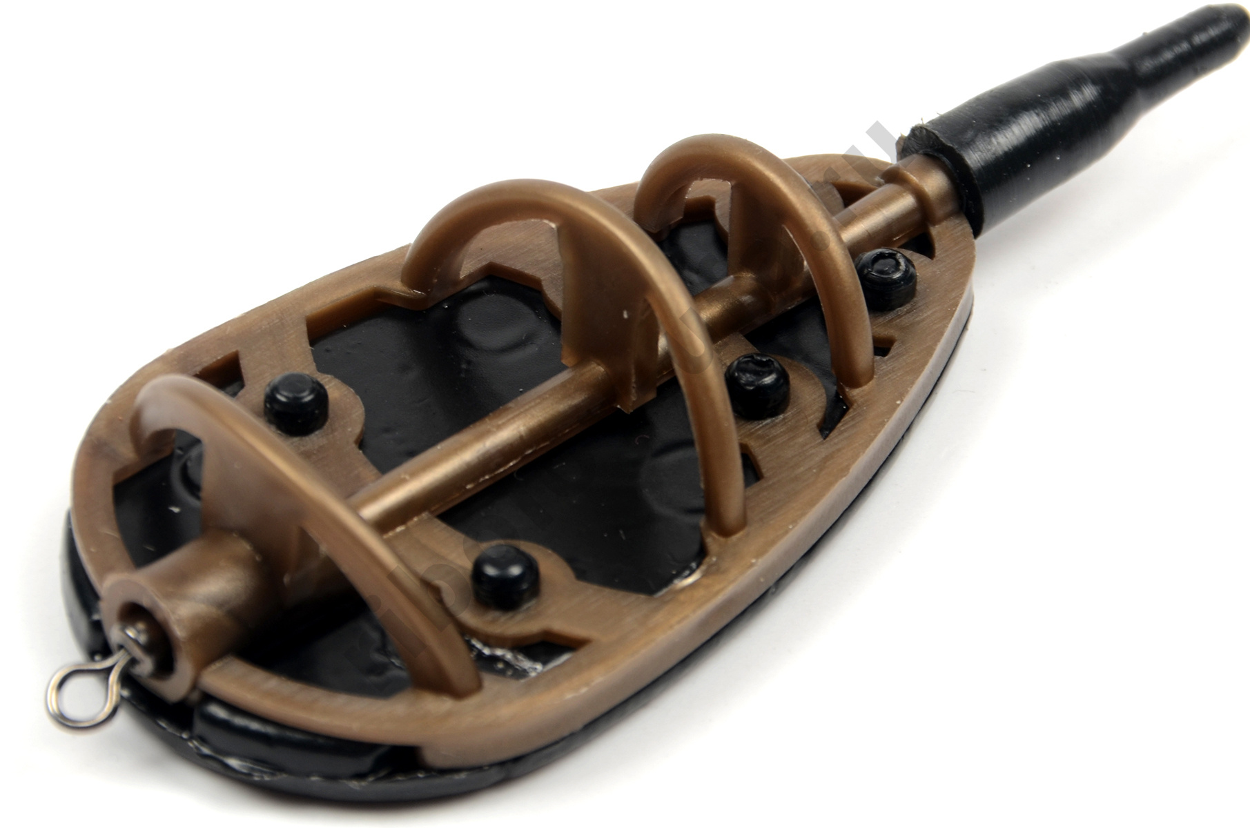 Кормушка Sport RB Flat Methood, 30гр