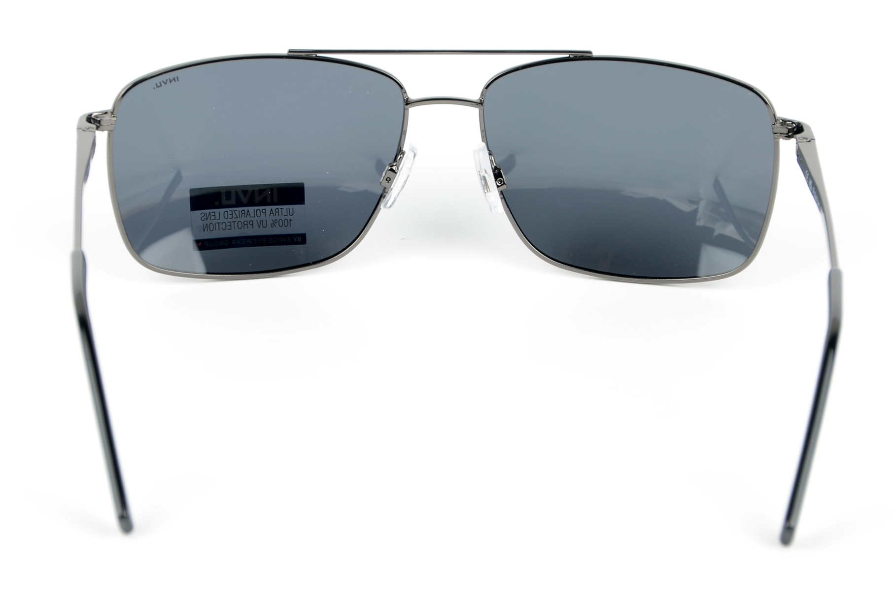 Очки Invu поляризационные B 1305B в чехле 