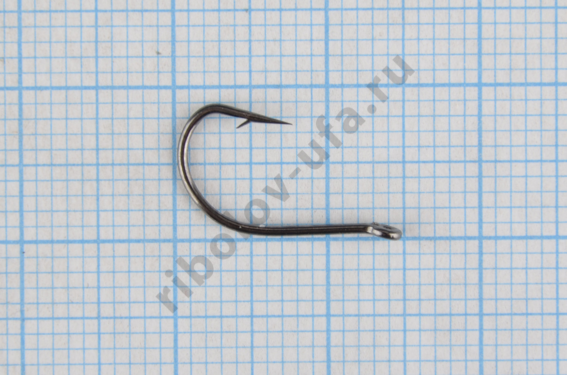 Одинарные крючки Cobra Feeder Sport сер.CF205 разм.006