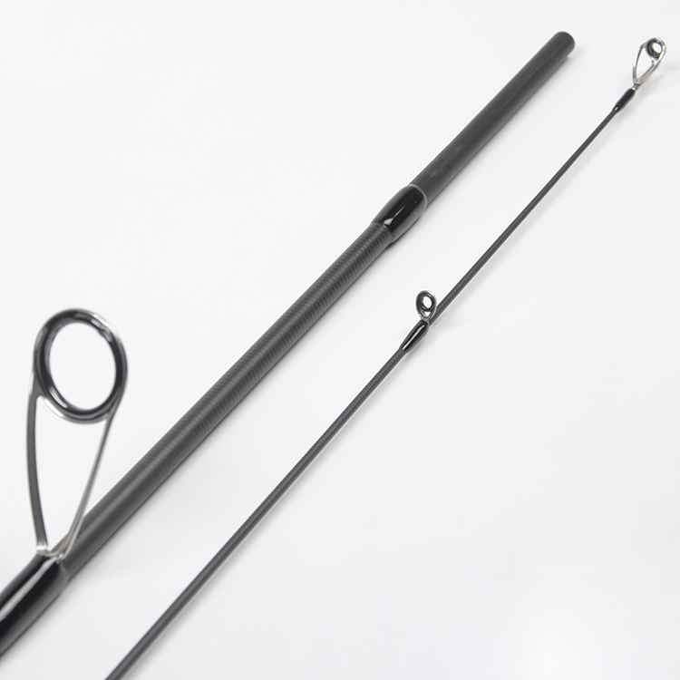 Спиннинг Black Hole Sterh 2,13м, 5-15гр