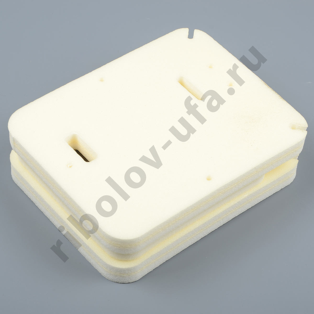 Унибокс под эхолот практик Rod Stars