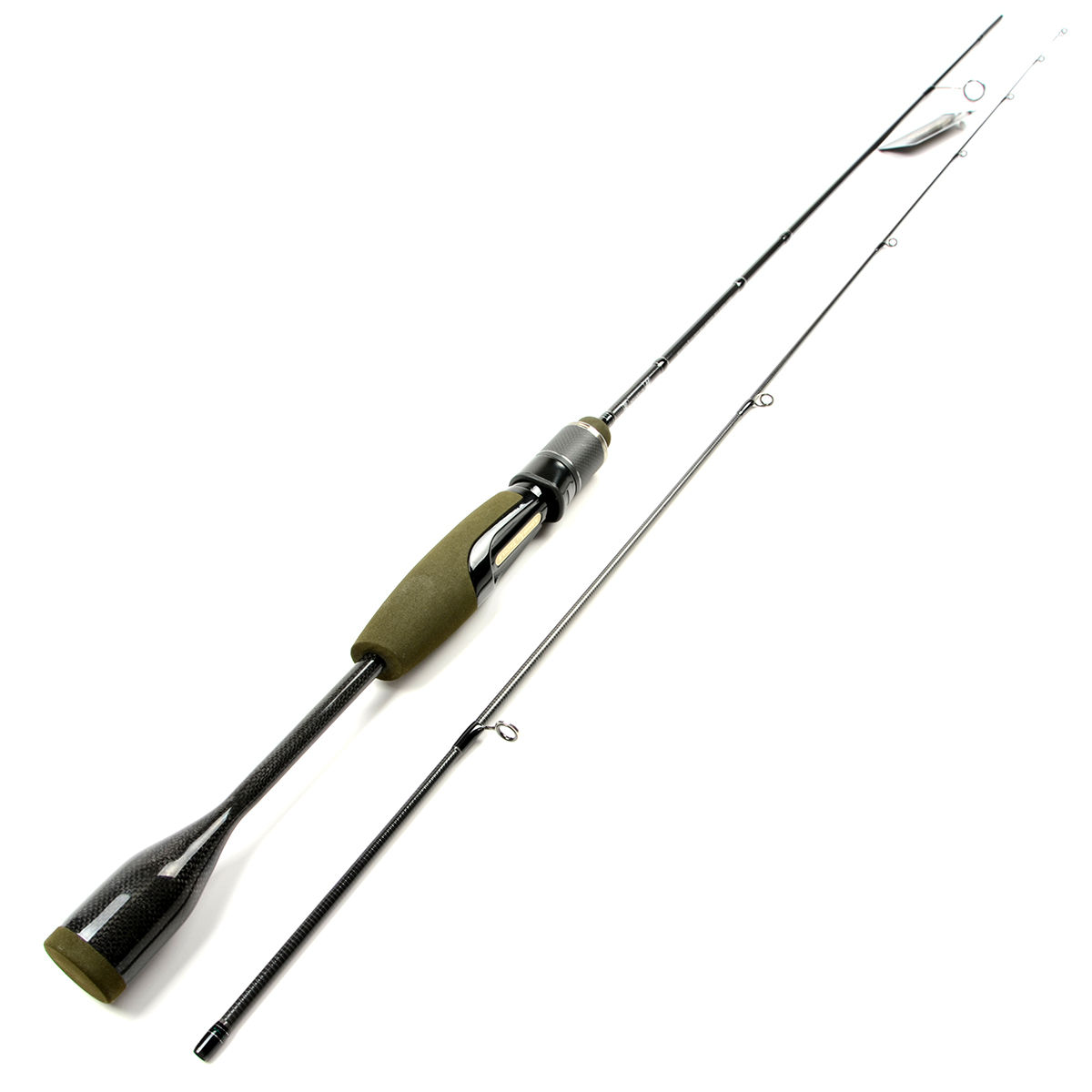 Спиннинг Admiral Trout Arrow 0.5-5гр 