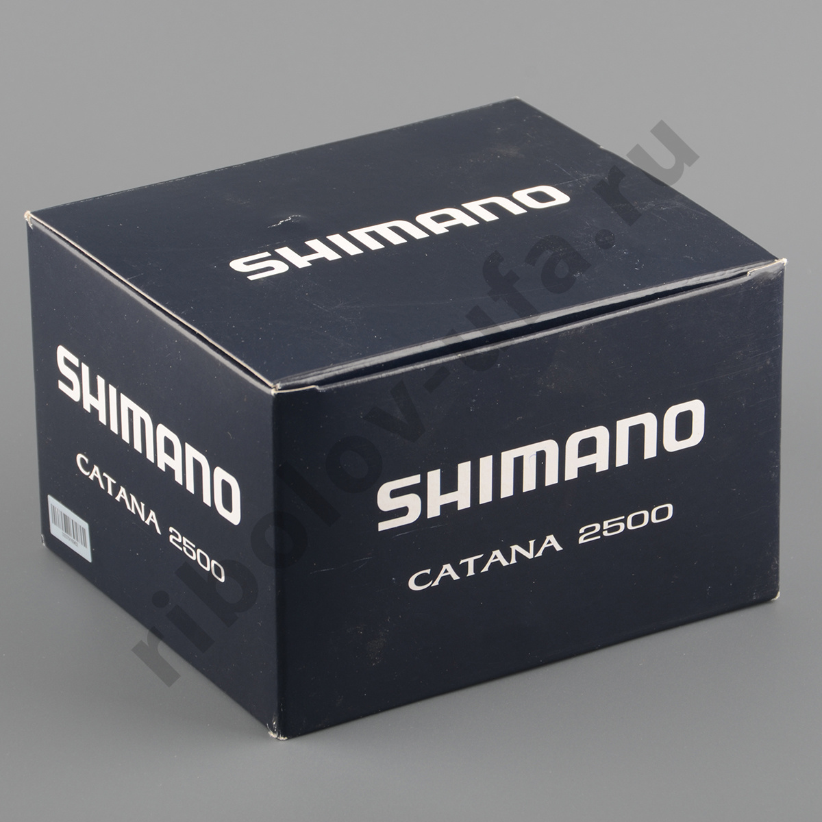 Катушка безынерц. Shimano Catana FE 2500