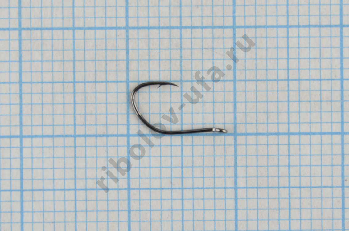 Одинарные крючки Catcher Ajl № 12