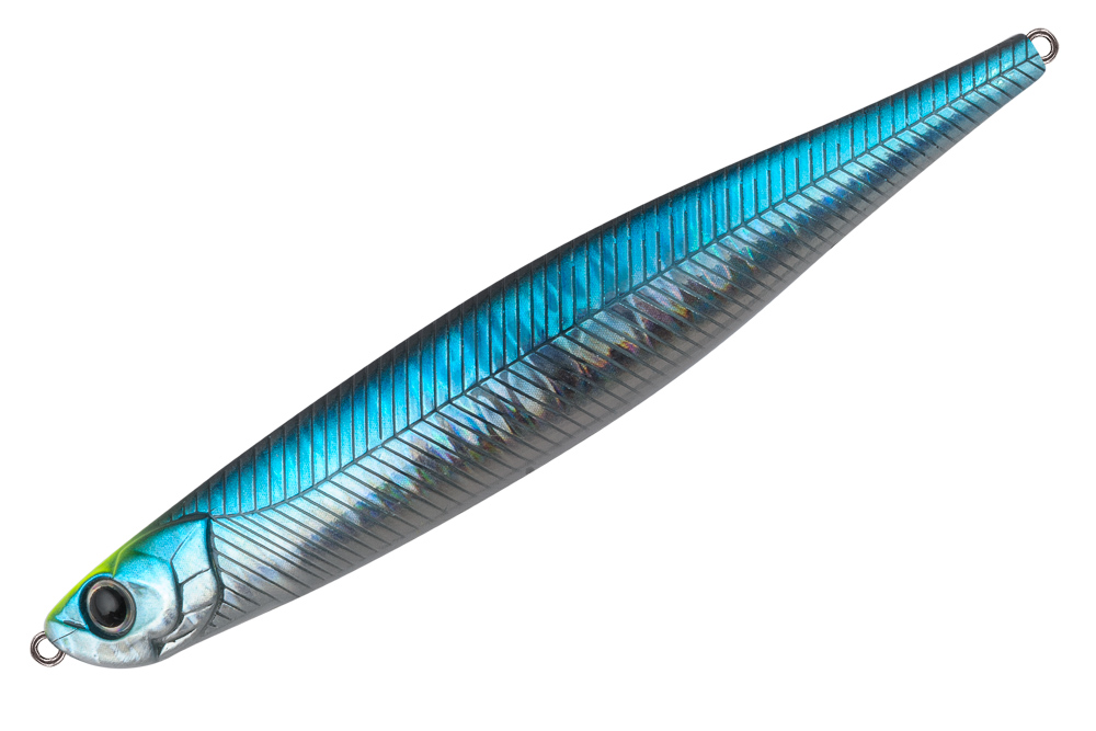 Воблер TsuYoki Rodger 106F 10,8гр 0,3-0,5м #WR043