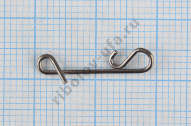 Застежка безузловая Stinger ST-2022-0XL