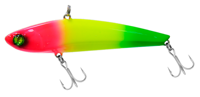 Виб Usami GreenGo 80S #673