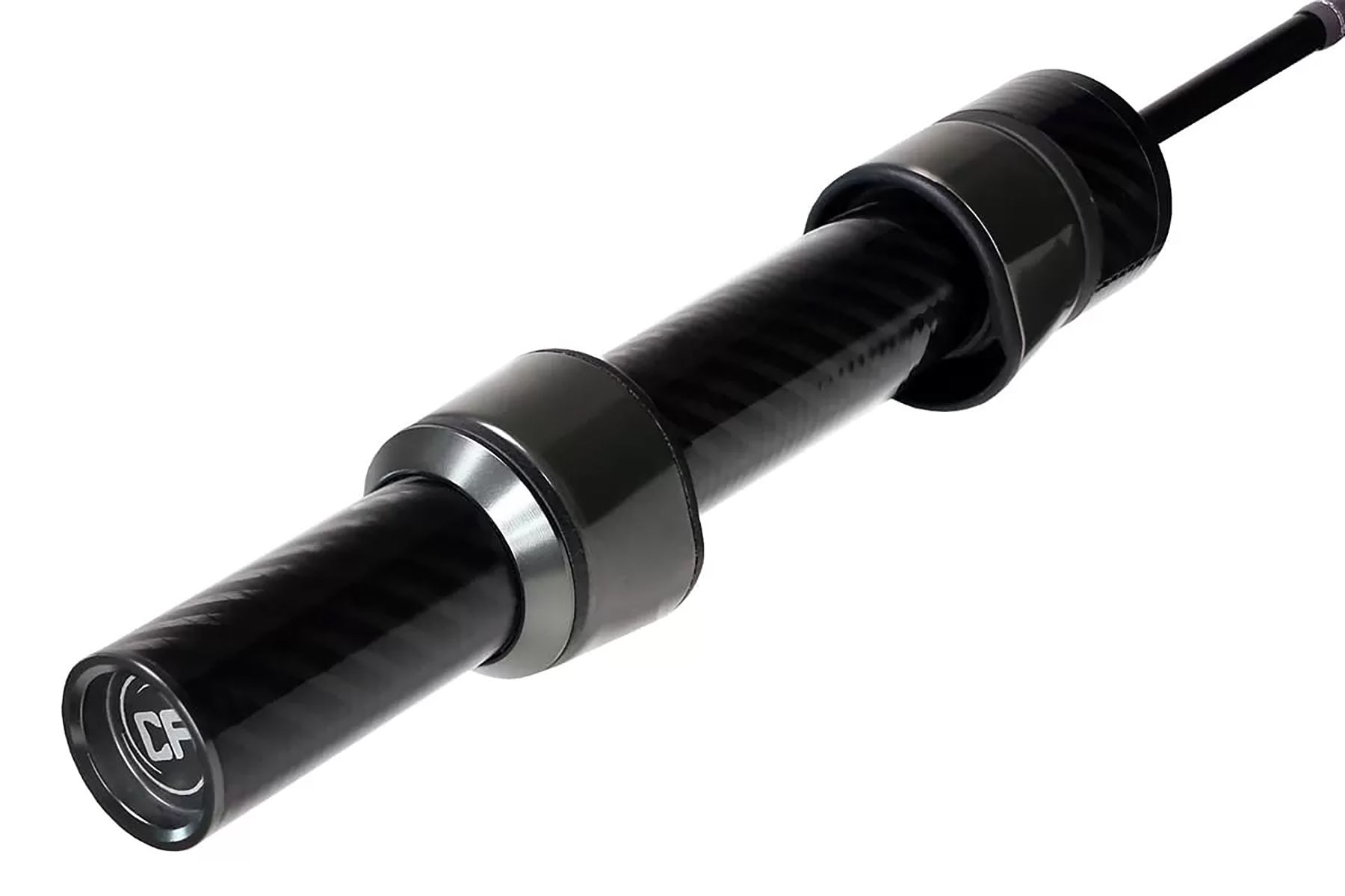 Спиннинг CF Company Nano Sub Zero SZSR522XULS-S 172см 0.1-0.8гр