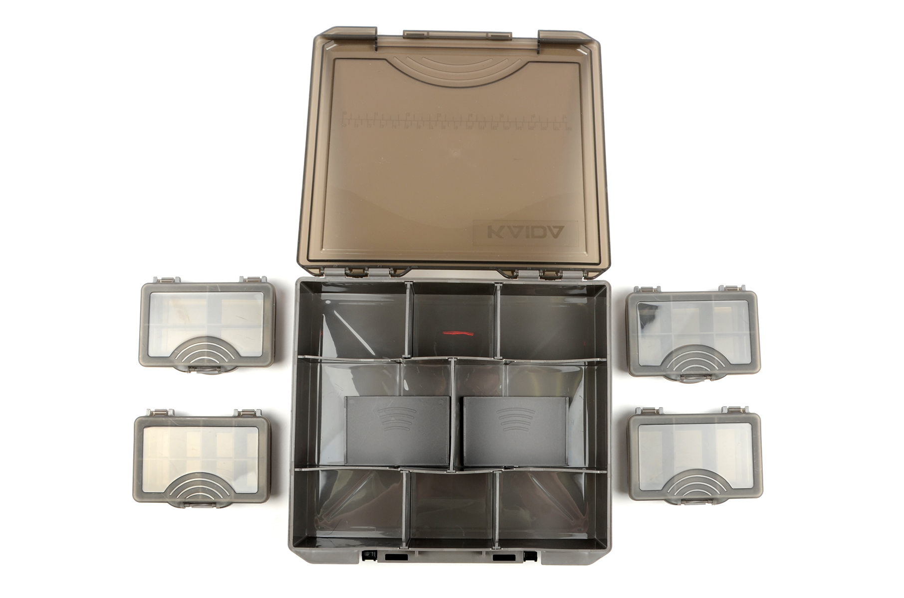 Коробка Kaida KCB01-4 240*210*60