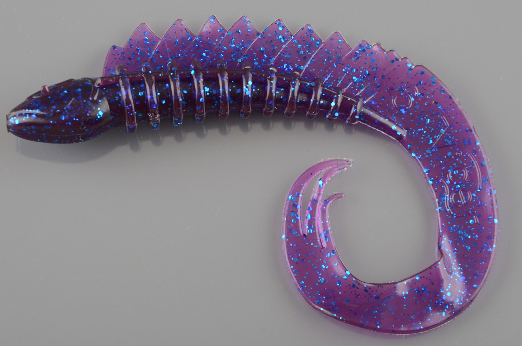 Силиконовая приманка Relax Viper 6in 15,2см - TS165