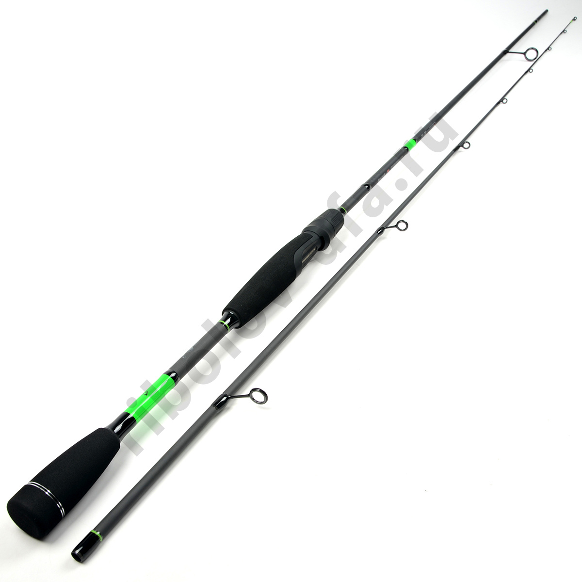 Спиннинг Kaida Legend Spinning Carbon 2,1м. 3-15гр.