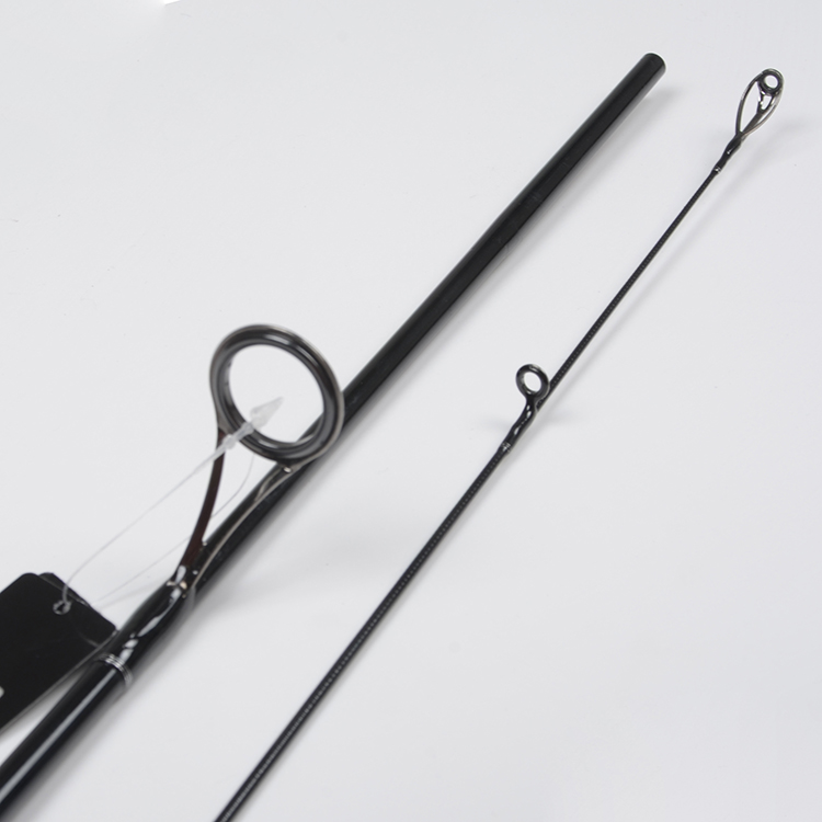 Спиннинг Stinger Predator XP 802MH 2,44m 12-40gr