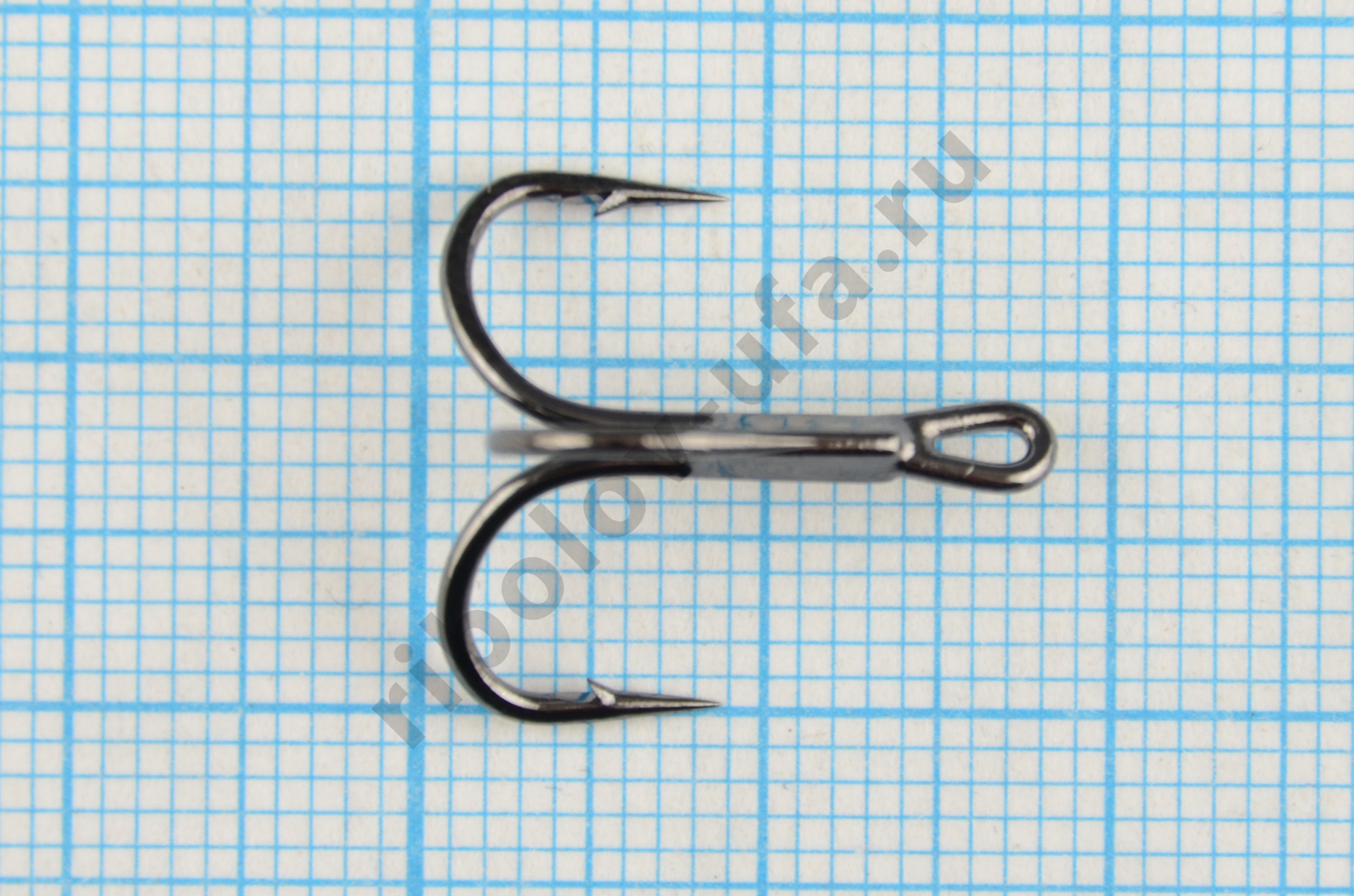 Крючок-тройник Owner STN-36BC #6