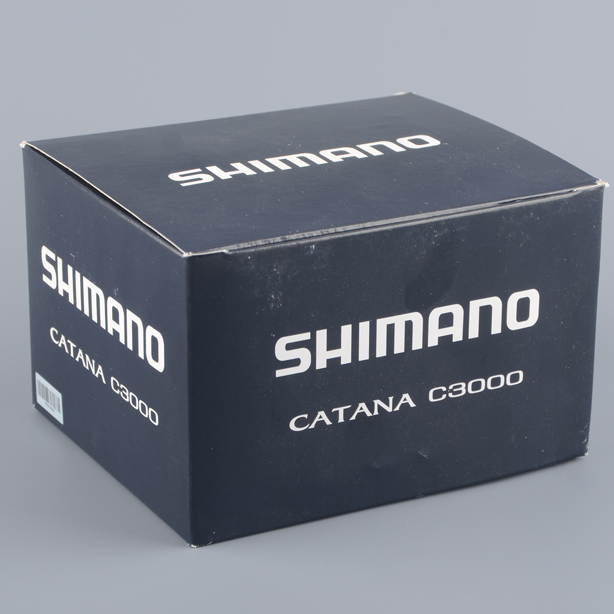 Катушка безынерц. Shimano Catana FE 4000