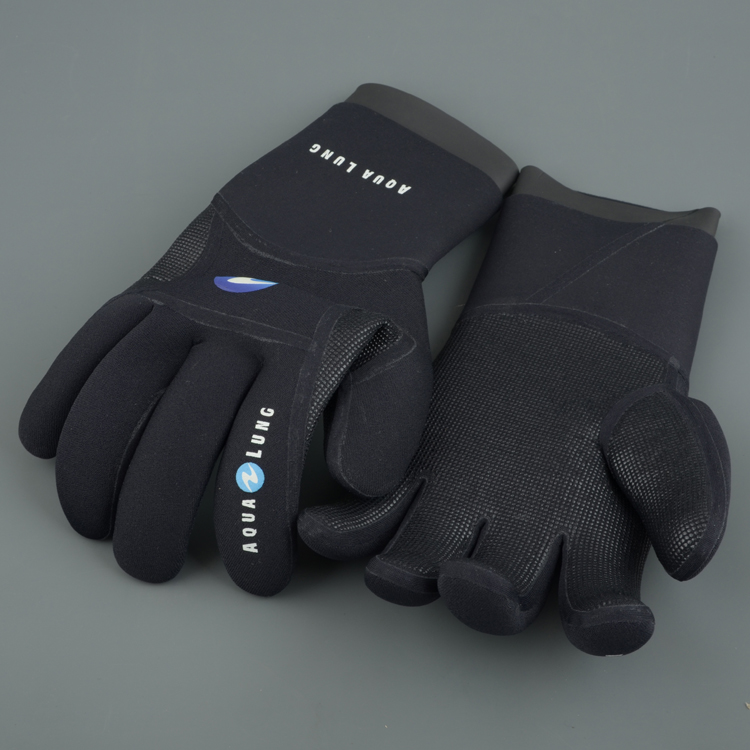 Перчатки Aqua Lung Dry Comfort 4 мм, р. XL