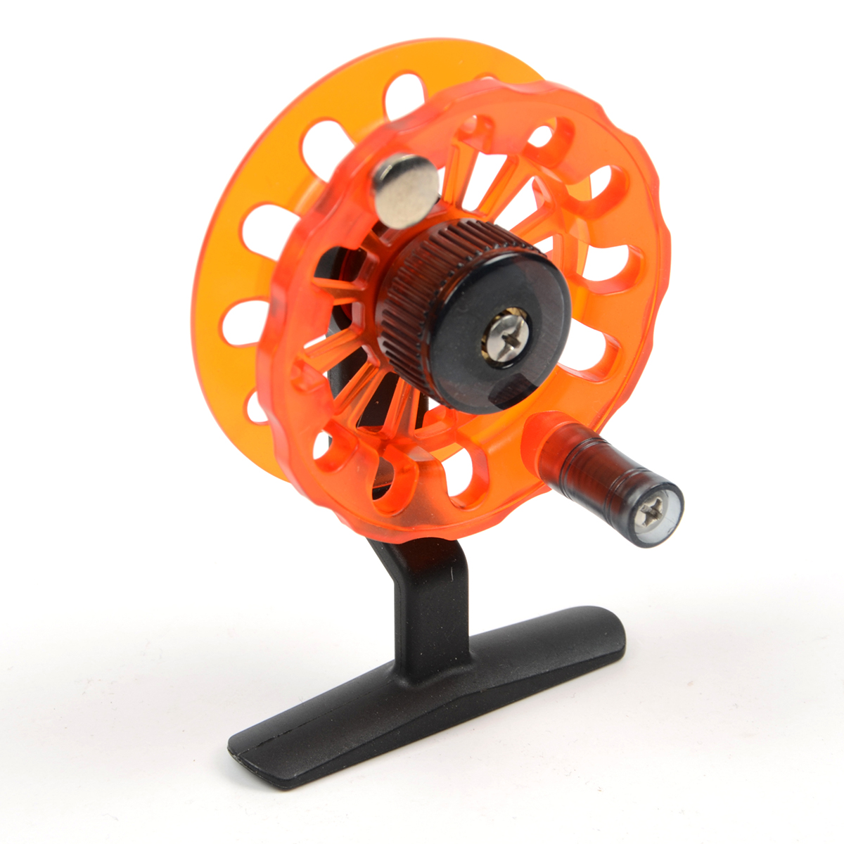 Катушка зимняя Stinger Arctic Char NS 60мм L