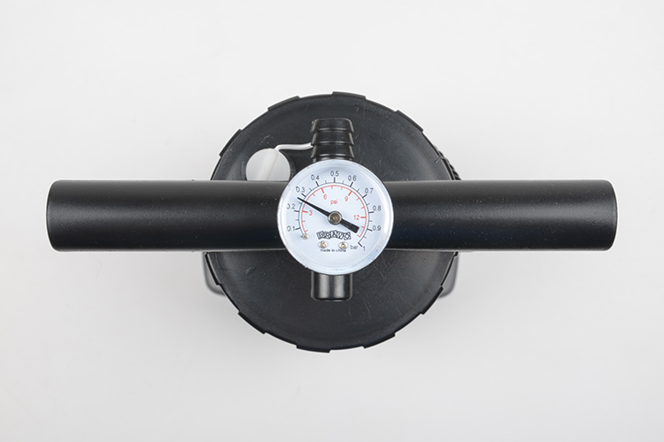 Насос ручной Bravo 6М