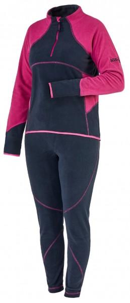 Нижний слой Norfin Performance Space blue 03 р.L