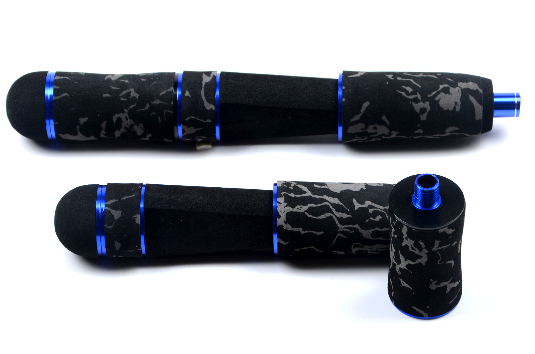 Удилище зимнее Admiral Dante 67