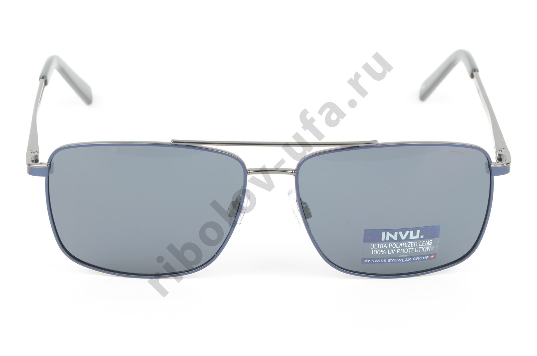 Очки Invu поляризационные B 1305B в чехле 