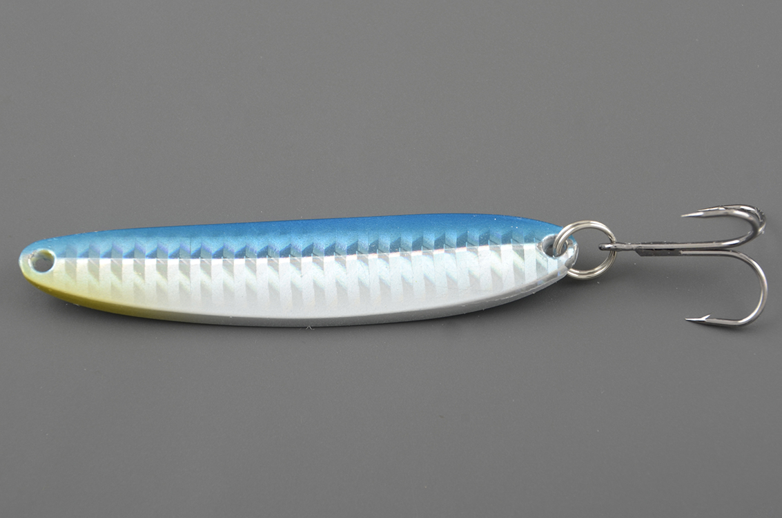 Блесна Rosy Dawn Classic Pimple 24гр цв. 12