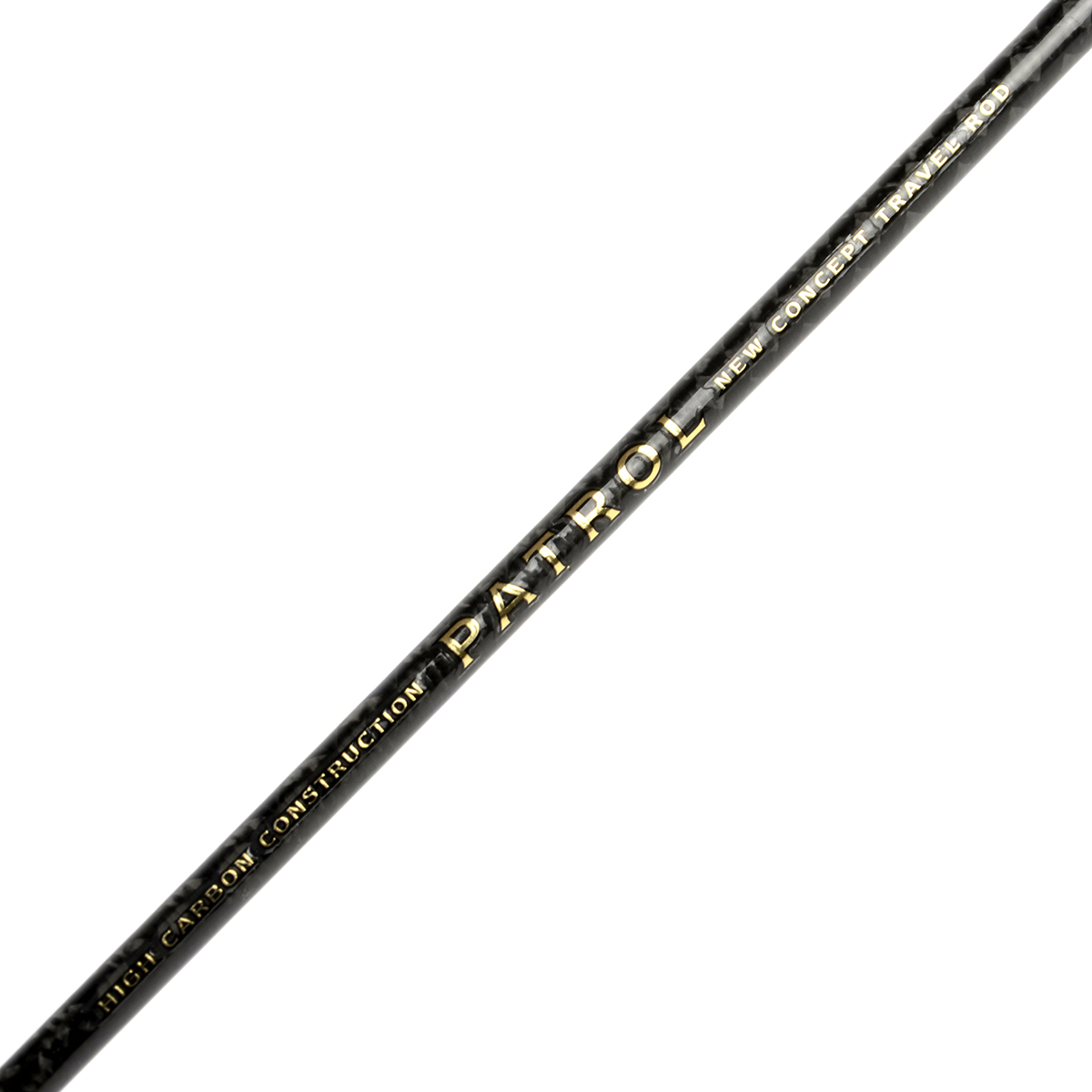 Спиннинг Kosadaka Patrol 1.96 / 1.5-8гр. 5 секций