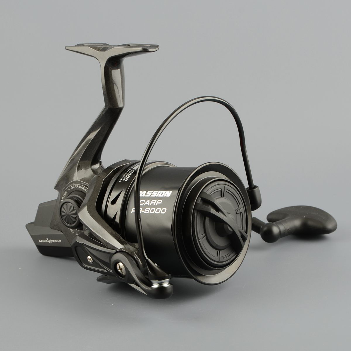 Катушка безынерц. Admiral PS Passion Carp 10000