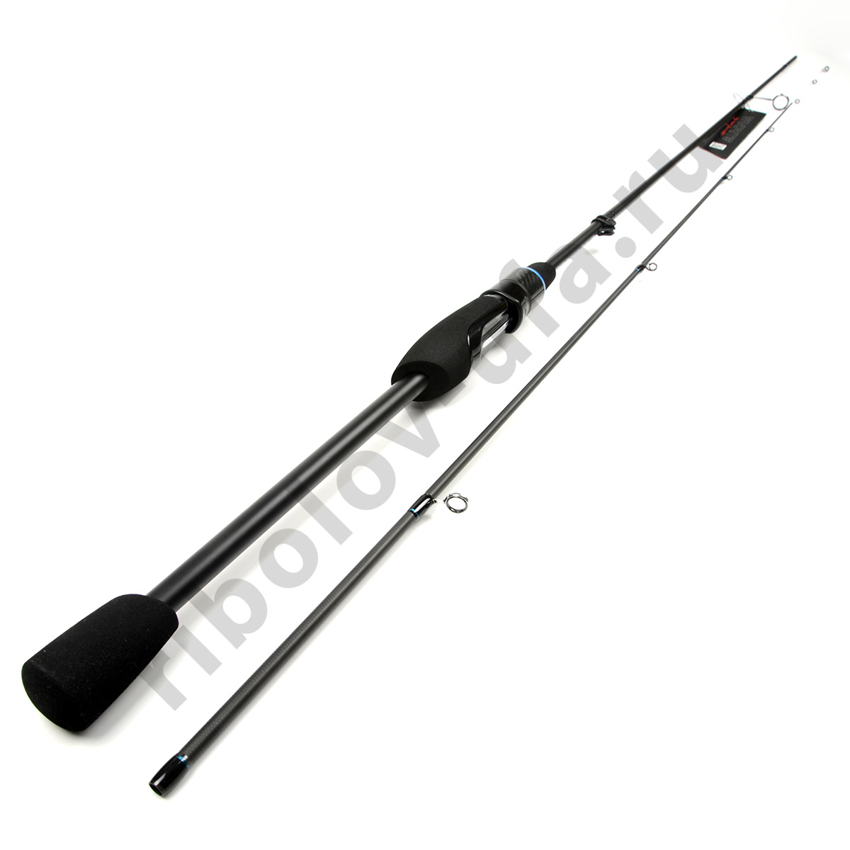 Спиннинг Favorite Blue Bird BB1-682SUL-S 204сm 0.8-5g Ex.Fast