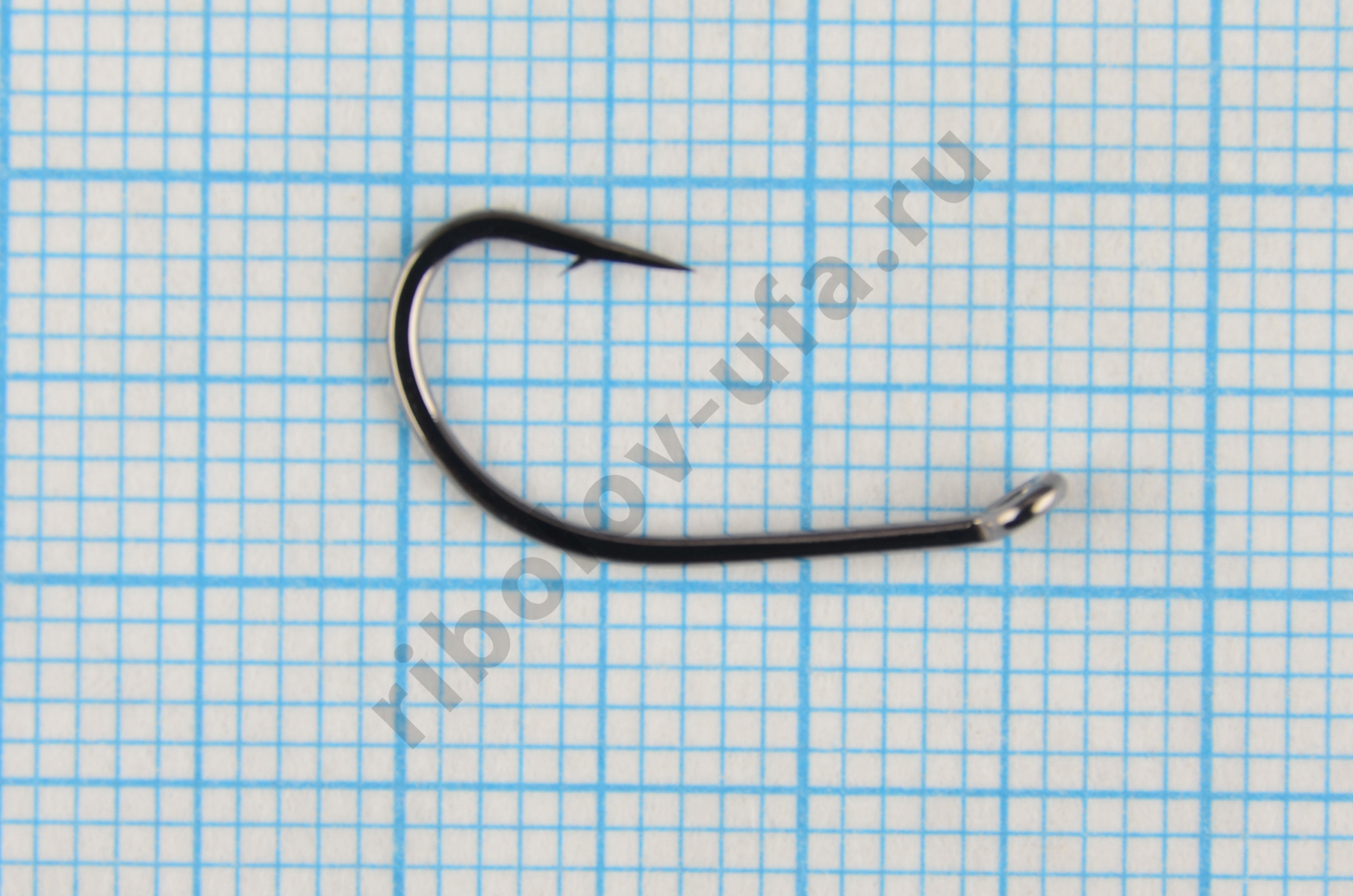 Одинарные крючки Catcher Carp № 8